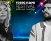 Loredana și Speak se întorc acasă, la Bacău. Peste 70 de artiști la Festivalul Young Island