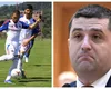 Miruță spune că Steaua nu va rămâne fără finanțare, însă trebuie oprite ”tot felul de combinații”. ”S-au mufat comercial de-a lungul timpului”