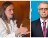 Ambasadorul Rusiei, convocat de Țoiu la MAE după a treia dronă doborâtă. ”Este inadmisibil și intolerabil ca Federația Rusă să continue să încalce spațiul aerian al României”