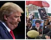 Trump nu e sigur că mai vrea un acord cu Iranul. ”Şi ştiţi ce? S-ar putea să dispar şi eu, pentru că sunt ţinta lor numărul unu”