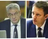 Liberalii și social-democrații continuă să se lovească sub centură. Siegfried Mureșan: PSD nu este partid pro-european. Mihai Tudose: Ei continuă să ‘tragă’ în români și astăzi