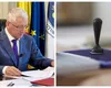 Șeful AEP s-a uitat în lege și spune dacă pot fi organizate alegeri anticipate. ”În termenul de 90 de zile trebuie să ne încadrăm”
