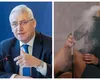 Birou al AEP, transformat în club! ”Cu narghilea, cu tot ce era necesar încât oamenii să se simtă bine în timpul programului”. Dezvăluiri incredibile despre angajați ai instituției