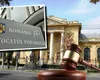 UMF „Carol Davila”, mai presus de lege! Instituția, dată în judecată de o elevă olimpică medaliată cu aur, căreia i s-a refuzat dreptul admiterii fără examen