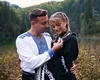 E bomba zilei în showbiz! Valentin Sanfira și Codruța Filip, din nou împreună!