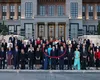 Nicuşor Dan, lângă Trump şi Erdogan la Summitul NATO de la Ankara. Punctele de pe agenda oficială a reuniunii