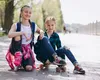 5 greșeli pe care le fac părinții când aleg încălțămintea sport pentru copii și cum să le eviți