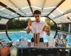 Cum organizezi un bar mobil pentru un eveniment privat: 8 sfaturi practice
