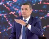 Sorin Grindeanu îl acuză pe George Simion de joc dublu. Cum a fentat Liderul AUR negocierile cu PSD pentru Guvernul Veștea: „Am avut impresia că nu-și doreau în mod deosebit”