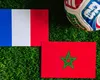 FRANŢA – MAROC LIVE VIDEO ONLINE STREAMING ANTENA 1: 0-0. Duel echilibrat în sferturile Cupei Mondiale FIFA 2026