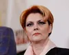 Lia Olguța Vasilescu condamnă noua Lege a salarizării: „Toți habarniștii vor împroșca din nou cu noroi. Prin aplicarea noii legi, statul român va pierde DUBLU, ANUAL, față de cât câștigă din PNRR, într-un singur an”
