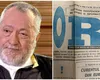A murit jurnalistul Nicolae Cristache, după o lungă și grea suferință. A făcut parte din generația marilor gazetari care au marcat presa românească. Ultima dorință lăsată soției