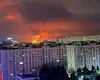 Roi de drone peste Rusia. Primarul Moscovei spune că Ucraina a lansat 340 de drone peste capitală