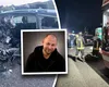 Un ucrainean și-a abandonat soția pe un drum din Italia pentru că i-a spus că nu știe să conducă. Câteva minute mai târziu, bărbatul a murit sub ochii fiului său, izbindu-se cu mașina de un parapet de beton