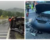 DN1, cea mai aglomerată și periculoasă șosea din România. Din ce cauze se produc cele mai multe accidente pe drumul morții