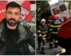 Fotbaliștii juniori de la Dinamo au văzut moartea cu ochii. Mărturii șocante din microbuzul groazei, șoferul de 83 de ani s-a oprit în copac: „Eram toți panicați. Ne-am speriat. Erau scaunele peste unii dintre colegi. S-au rupt scaunele, s-au spart geamurile din lateral”. Cum se simte Adrian Ropotan