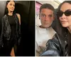 Cum arată Adelina Chivu în costum de baie, la 44 de ani. Imagine rară cu soția lui Cristi Chivu