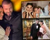 Adelina Pestrițu și Virgil Șteblea au aniversat 7 ani de la cununia religioasă: „Avem și zile în care ne enervam, ne contrazicem și ne prefacem că nu auzim”