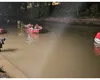 Un băiat de 16 ani s-a înecat în râul Bega, în timp ce se afla la pescuit cu tatăl său:”O rămas telefonul, căștile și șlapii”
