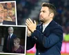 Adrian Mutu este în doliu. Tatăl fostului fotbalist, Spiridon Mutu, a murit: „Îți mulțumesc pentru tot ceea ce ne-ai dăruit”