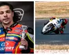 Accident grav în cadrul unei curse moto din Cehia. Pilotul Adrian Rus a murit în timpul competiției, anunțul făcut de Federația Română de Motociclism