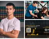 100 de reformere vor fi aduse la AFI Cotroceni pentru o tentativă oficială  GUINNESS WORLD RECORDS™