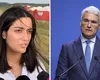 EXCLUSIV Alexandra Zară îl atacă la România TV pe Dragoș Pîslaru: „Am depus plângere penală pentru abuz în serviciu.  Am fost concediată pentru că am respectat legea, îmi apăr demnitatea”