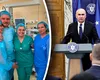 Rogobete, după ce a fost numit „piromanul grevei” de Ilie Bolojan: „Înainte m-a făcut șobolan. Pare că este o calitate a dânsului să pună etichete”