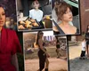 Ce dietă ține Alina Ceușan. Cum reușește influencerița să se mențină în formă: 20% „pofte și mofturi”
