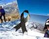 Cine sunt cei doi alpiniști români care au murit în Italia. Unul dintre ei era un montaniard legendar