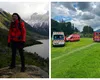 Cine este alpinista care a murit în Munții Bucegi. Antonia avea doar 36 de ani