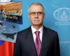 Ambasadorul rus la București amenință România după ce a fost chemat să dea explicații la MAE în scandalul dronelor: „Nu va rămâne fără răspuns! O înscenare propagandistică, acuzații nefondate, fără nicio dovadă”