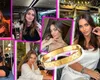 Cine este influencerița care a furat o brățară Louis Vuitton de peste 36.000 de euro. A fost concurentă la ”Bravo ai stil!”
