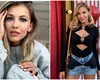 Andreea Ibacka, imagini de pe litoral. Cu cine își petrece vedeta weekendul la mare: „Avem impresia că timpul ne aparține”