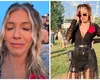 Andreea Ibacka a izbucnit în plâns pe Instagram! Ce se întâmplă cu vedeta după divorțul de Cabral: „Genul acela de emoție pe care nu o poți explica”