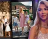 Andreea Bălan a dezvăluit ce reguli trebuie să respecte fiicele ei. Cum le-a educat pe Ella și Clara: „Le-am format independente de mici”