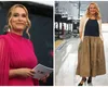 Alimentele pe care Andreea Esca le-a exclus din dietă. La 53 de ani, prezentatoarea de știri are o siluetă impecabilă: „Se cheamă o viață sănătoasă”