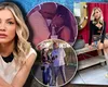 Mesajul postat de Andreea Ibacka în mediul online după ce Cabral a fost surprins în compania unei domnișoare: „M-a lăsat fără cuvinte”