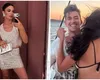 Andreea Popescu nu s-a mai putut abține. Ce declarații a făcut după ce fostul soț, Rareș Cojoc, și-a oficializat noua relație: „Imaginile astea rămân”