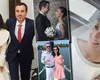 Andreea Răducan, mărturisiri sincere despre căsnicia cu Daniel Tandreu: „A fost un moment special”