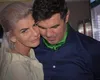 Mesajul emoționant transmis de Anna Leu, la un an de la moarta marelui campion Mihai Leu. „Despărțirea există doar pentru ochi, nu și pentru inimă”