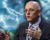 Raed Arafat explică ce trebuie să facem în cazul furtunilor cu fulgere. Recomandările oferite de șeful DSU