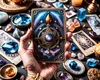Horoscop Tarot pentru iulie 2026. Cum să atragi energia pozitivă în această lună, ce spun cărțile