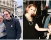 Aris Eram a împlinit 23 de ani. Andreea Esca i-a transmis un mesaj emoționant pe internet: „Te-ai transformat într-un bărbat șarmant și înțelept”
