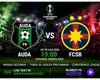 LIVE Auda – FCSB ONLINE VIDEO (ora 19:00) în Conference League. Meciul nu e transmis la TV, unde îl poţi vedea ÎN DIRECT