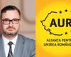 Dan Tănasă, audiat la Parchetul General după ce i-a îndemnat pe români să nu accepte comenzile de mâncare de la livratorii străini. AUR acuză un abuz: „Nu vă lăsați intimidați, sunt ultimele zvârcoliri!”
