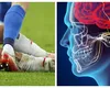 Patru persoane au făcut AVC în timp ce se uitau la meciurile de la Cupa Mondială de fotbal