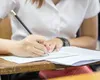 BAREM LOGICĂ BAC 2026 – Elevii au avut de construit un silogism și de analizat o definiție a triunghiului