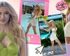 Andreea Bălan a dezvăluit dieta și rutina care o ajută să își păstreze aceeași greutate de peste 20 de ani