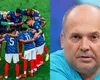 CNA a reacționat după derapajele rasiste ale lui Radu Banciu la adresa jucătorilor de culoare din echipa de fotbal a Franței